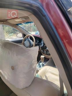 Kia Spectra